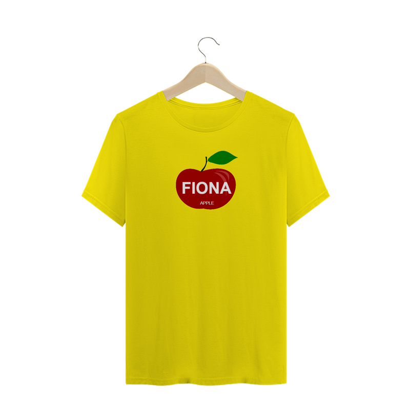 Camiseta Fiona Apple Estampada Quality