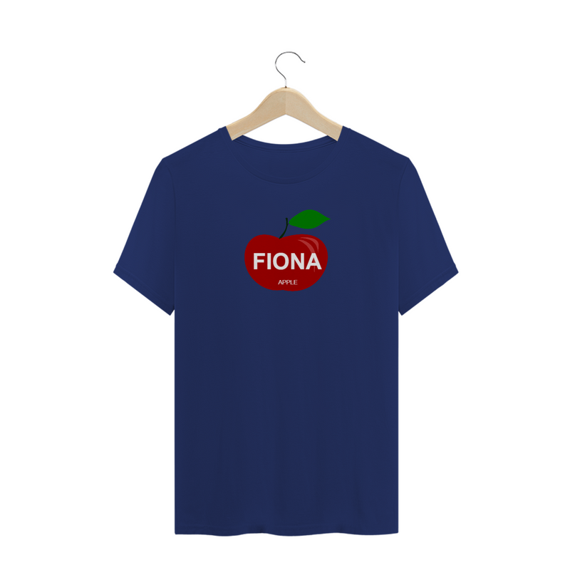 Camiseta Fiona Apple Estampada Quality