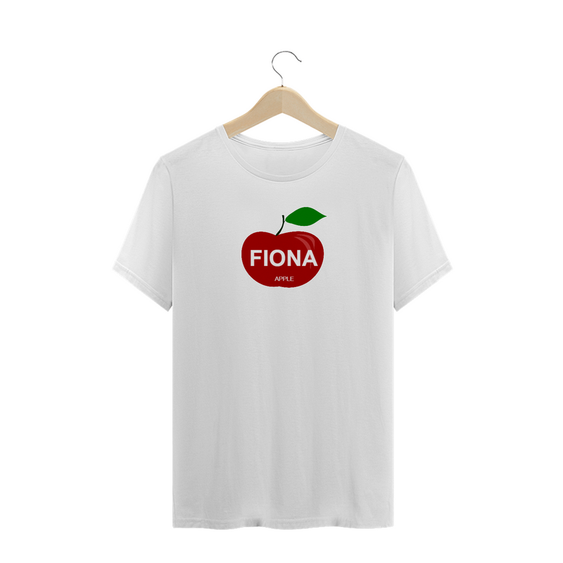 Camiseta Fiona Apple Estampada Quality