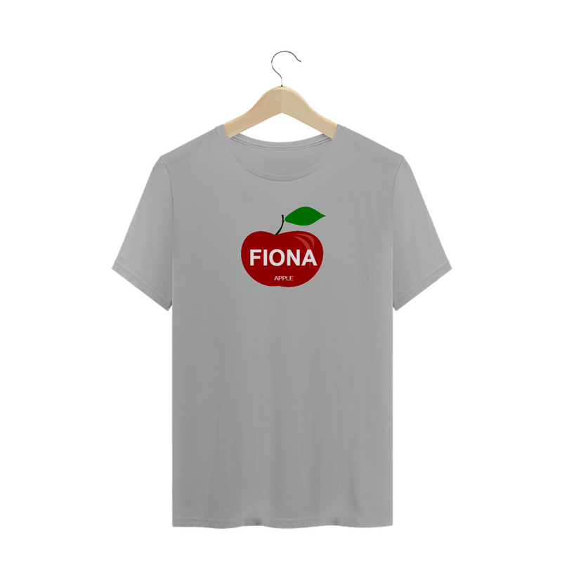 Camiseta Fiona Apple Estampada Quality