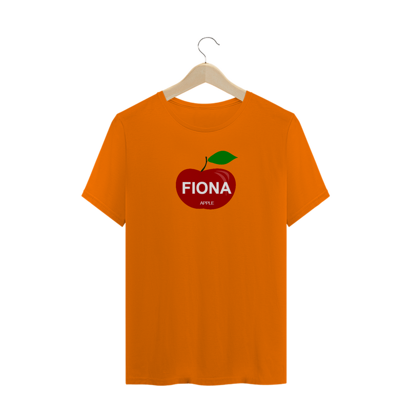 Camiseta Fiona Apple Estampada Quality