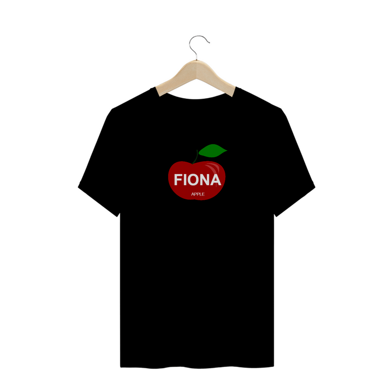 Camiseta Fiona Apple Estampada Quality